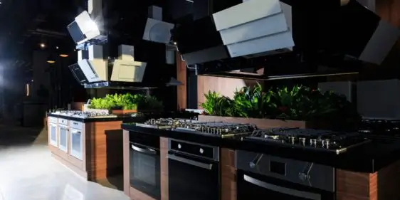 Скидки на технику Maunfeld при покупке комплекта в 169