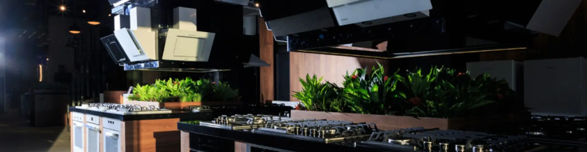 Скидки на технику Maunfeld при покупке комплекта в 169