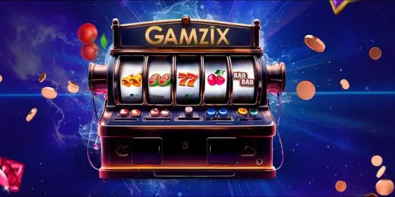 Spin-O-Mania by Gamzix от Jet Casino
