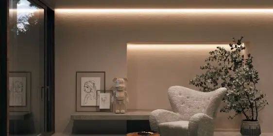 Светодиодные ленты Maytoni в Люстрон