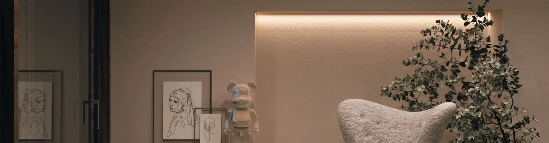 Светодиодные ленты Maytoni в Люстрон