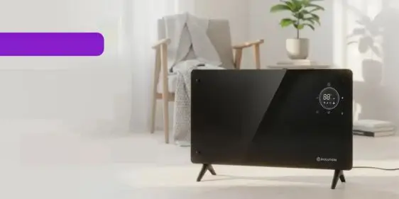 Товар недели: конвекторный обогреватель Evolution в Xistore