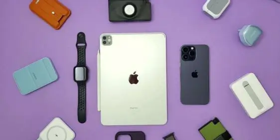 Уцененные гаджеты в Apple Avenue