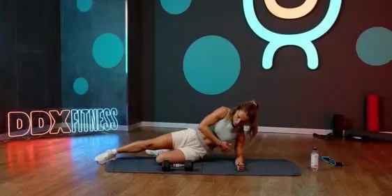 Видеотренировки DDX Action за 199 ₽ от DDX Fitness