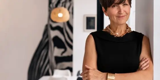 Ювелирные украшения для женщины за 50 лет