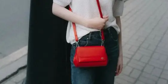 Женские сумочки Mussel & Круги в Werfstore