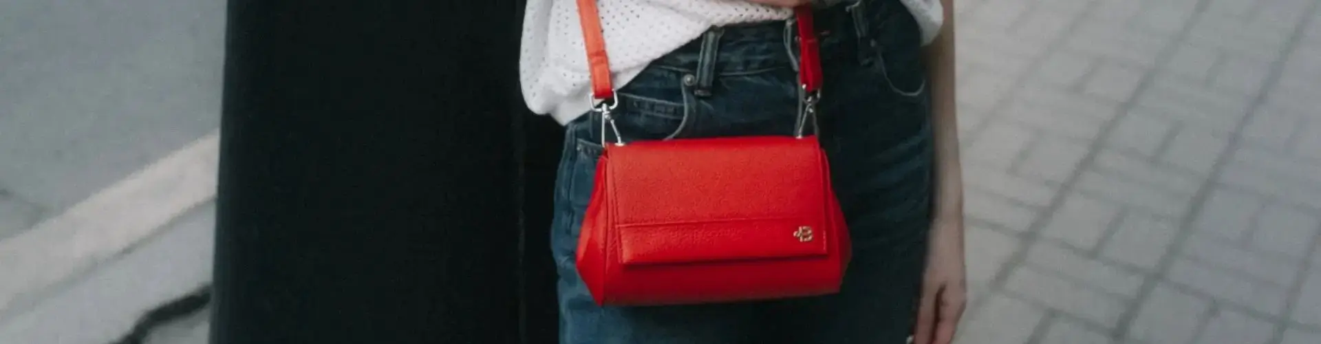 Женские сумочки Mussel & Круги в Werfstore