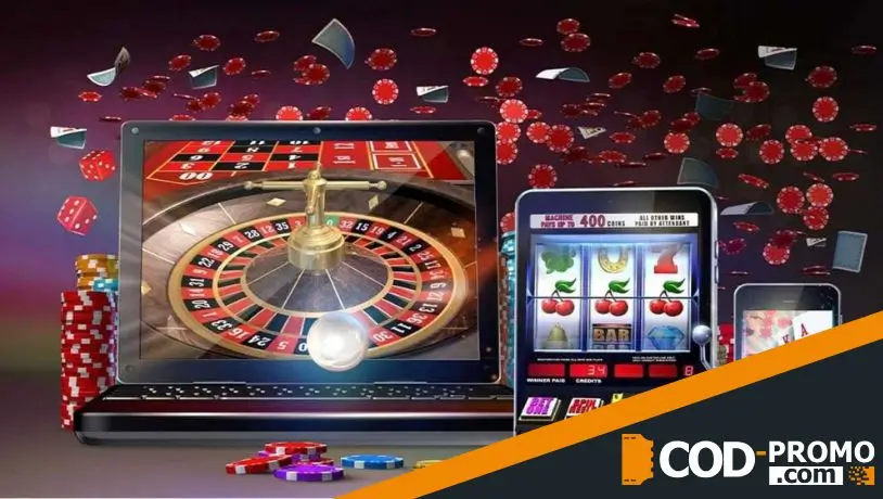 Что такое агрегаторы игр в онлайн-казино