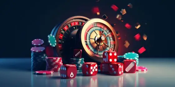 Бонусы онлайн-казино