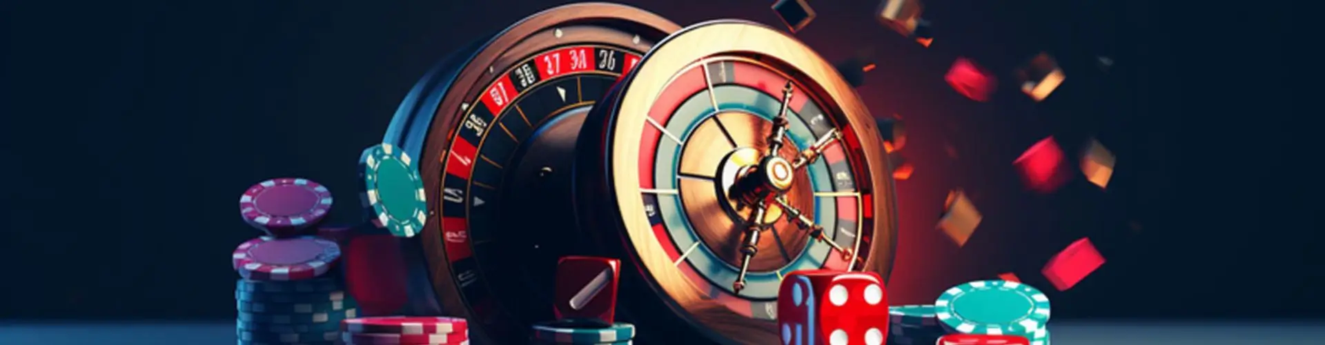 Бонусы онлайн-казино