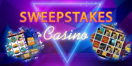 Что такое sweepstake casino