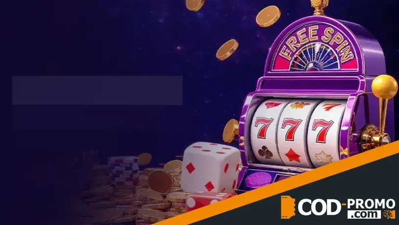 Общая информация о sweepstake casino