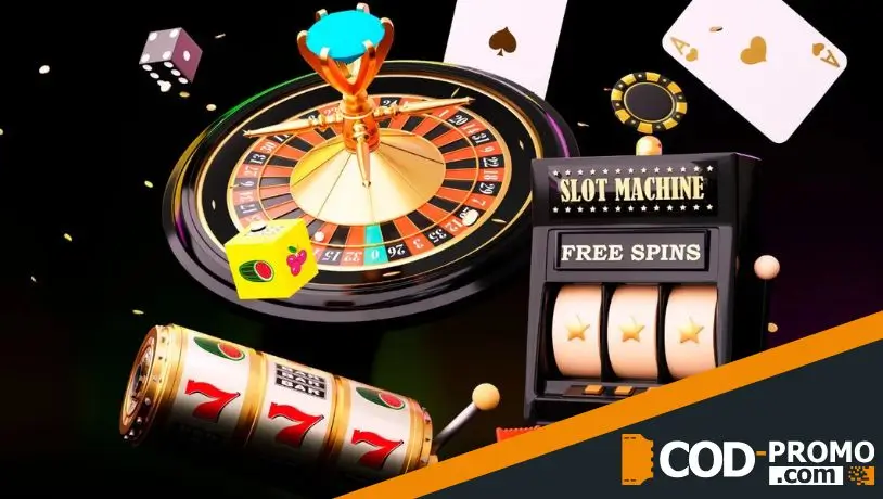 История появления sweepstake casino