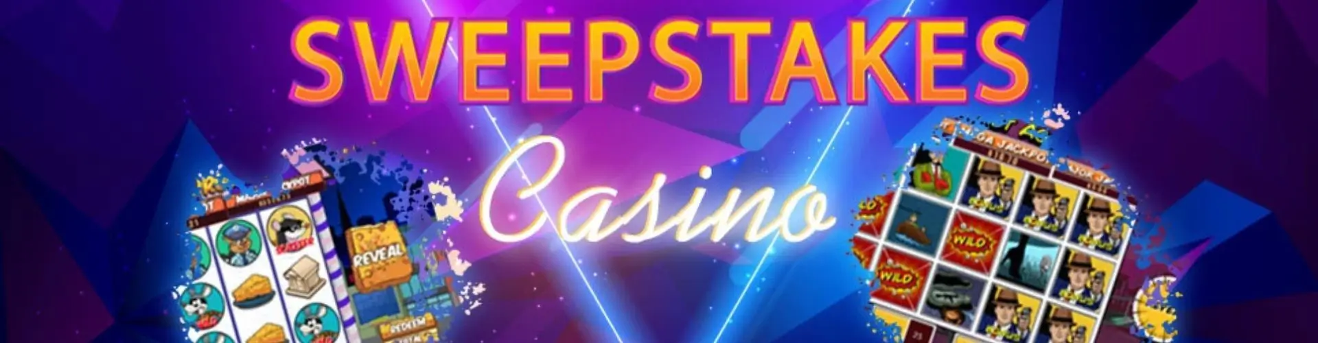 Sweepstake casino