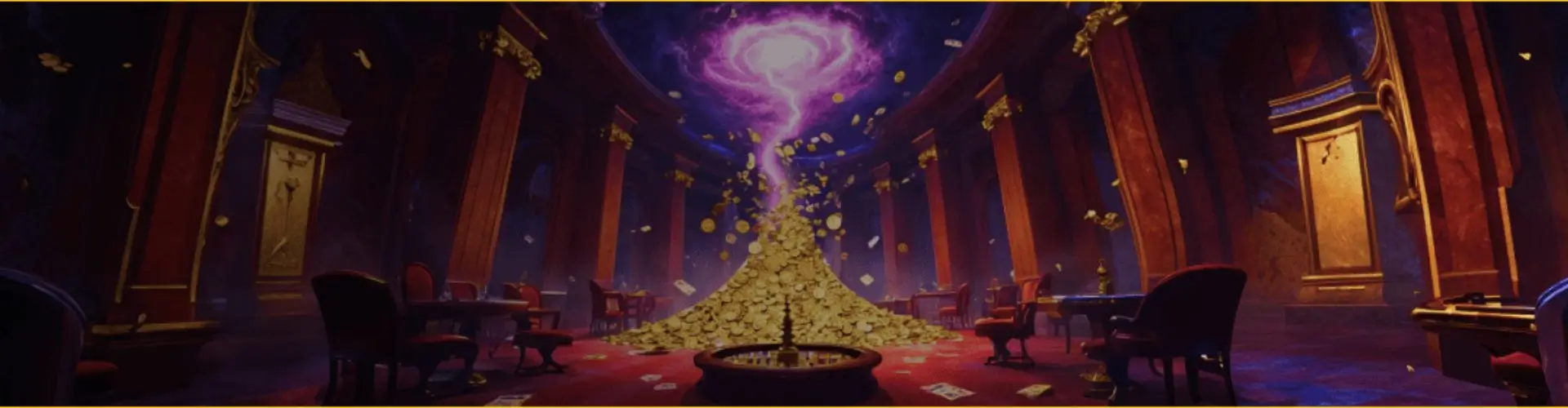 Endorphina’s Cash Storm в Риобет