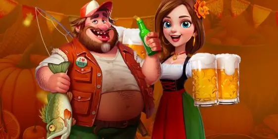 Feast of Spins Azino