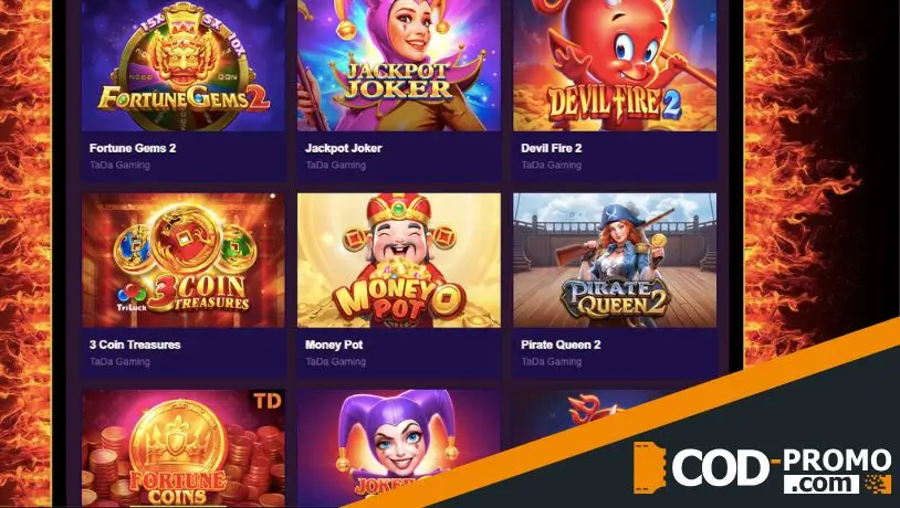 Feast of Spins Azino: о событии и слотах