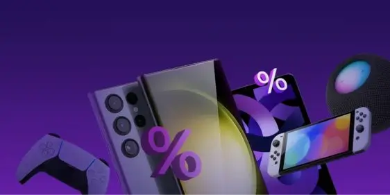 Flash sale от ID Store