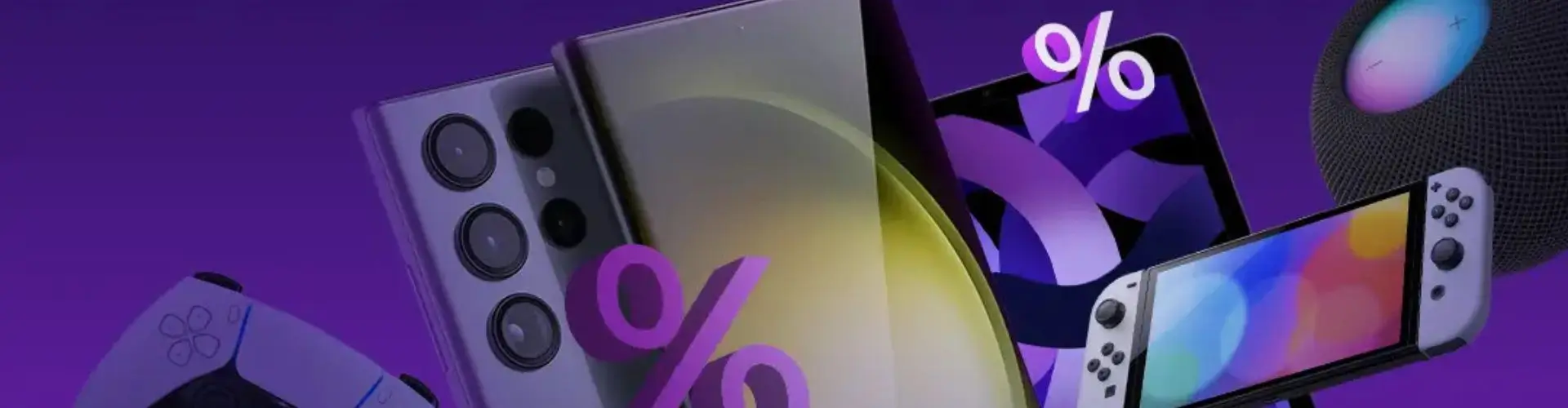 Flash sale от ID Store