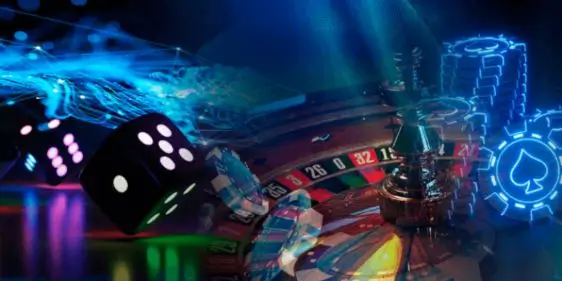 Генератор случайных чисел в казино