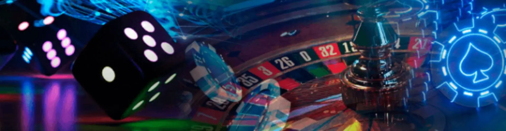 Генератор случайных чисел в казино