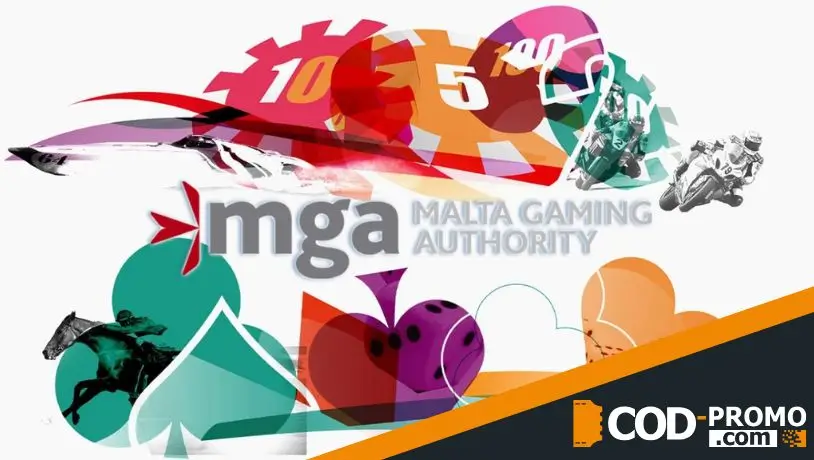 Главные игорные юрисдикции : Мальта (MGA – Malta Gaming Authority)