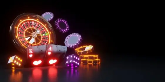 Golden Glory от Риобет