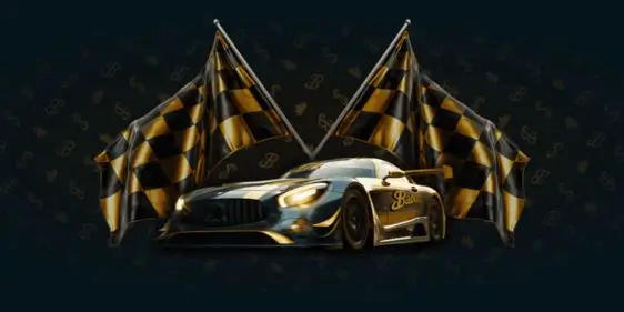 Гонка Победителей от Baboss Casino