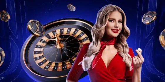 Игра на повышение в Twin Casino