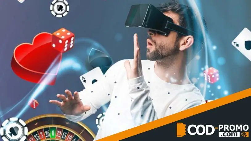 Что это значит ИИ в онлайн-казино