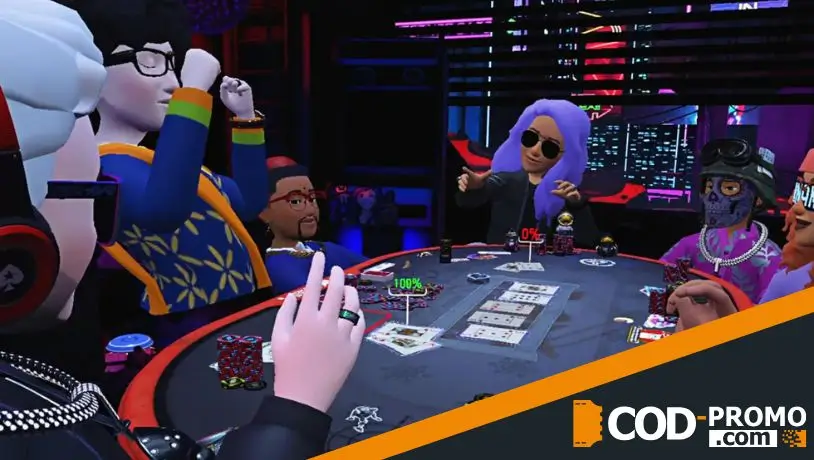 Виртуальная и дополненная реальность – новое измерение iGaming