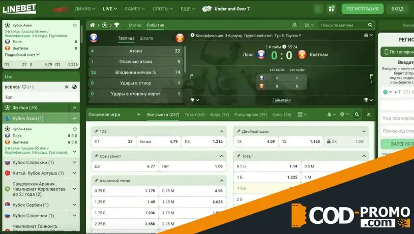 Что вообще такое коэффициент