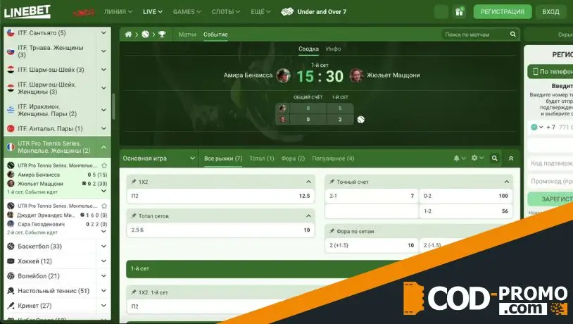 Как работают коэффициенты ставок на спорт: Американский