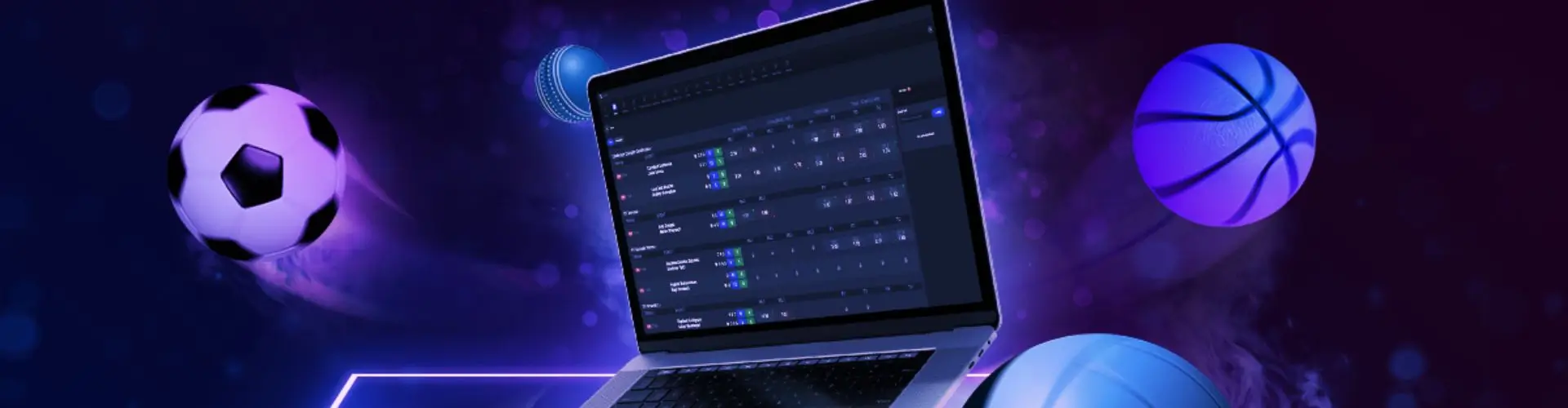 Как запустить спортсбук