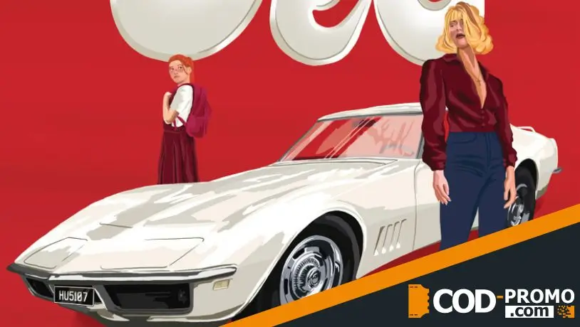 Какие книги выйдут в ноябре 2025 - Крошка (Кэтрин Чиджи)