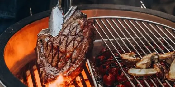 Камень для пиццы в подарок от Whogrill