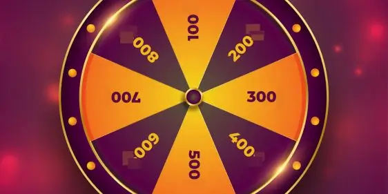 Колесо фортуны в Selector Casino