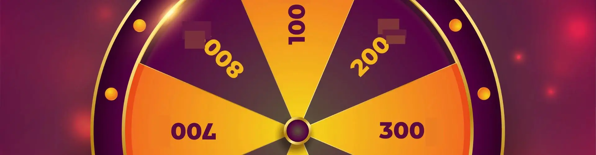 Колесо фортуны в Selector Casino