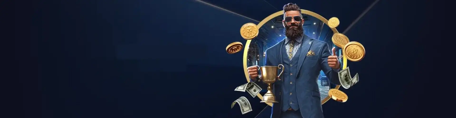 Lev Casino Кубок Везения