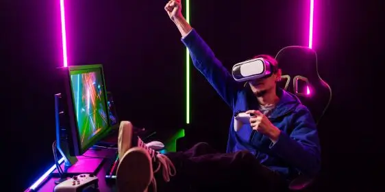 Лучшие игры ноября 2025