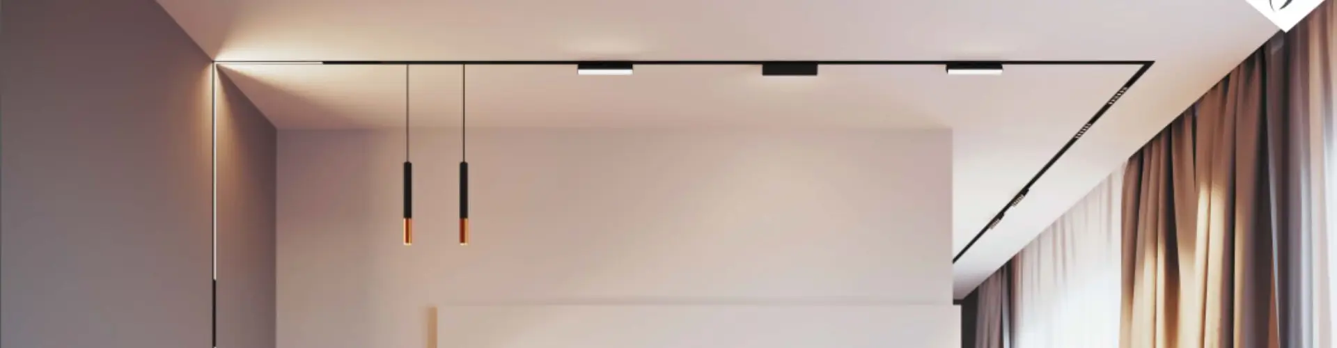 Новинка: магнитная система MAG ORIENT в Люстрон