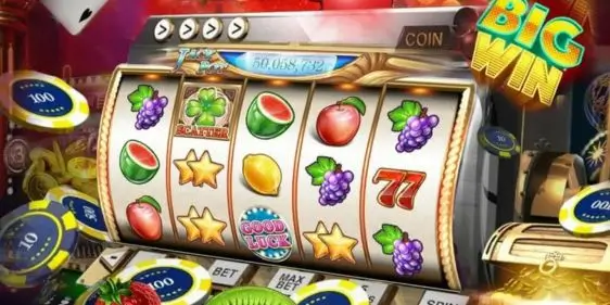 Новинки онлайн-слотов в ноябре 2025