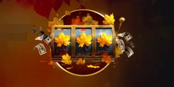 Осенний спин в Vip Casino