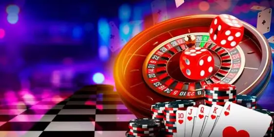 Партнерская программа Friends Casino