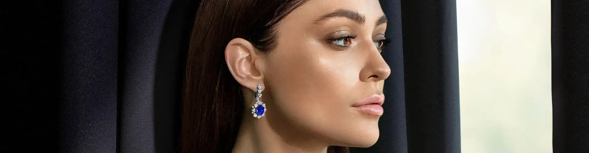 Подбор украшений от Небо в алмазах