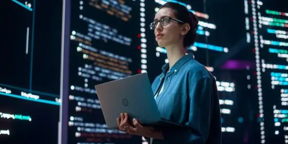 Профориентация от Loftschool