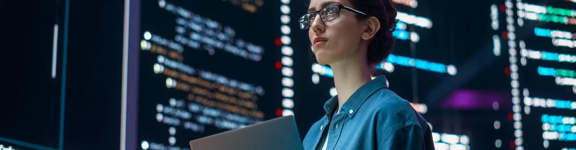 Профориентация от Loftschool