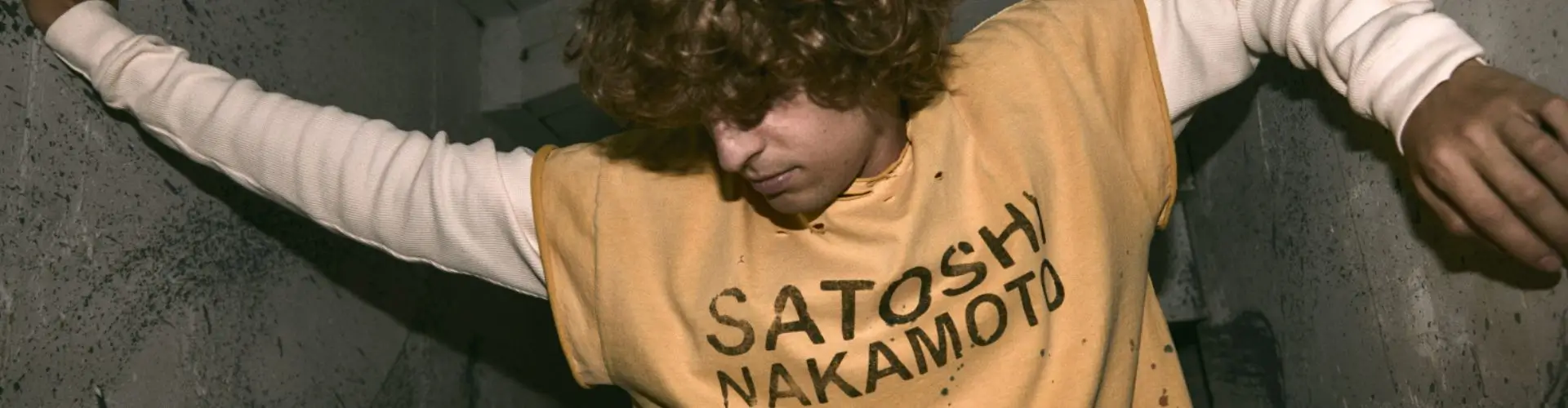 Satoshi Nakamoto для SVMOSCOW