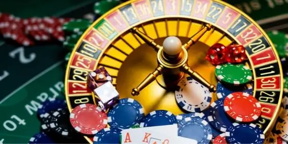 Selector Casino обзор
