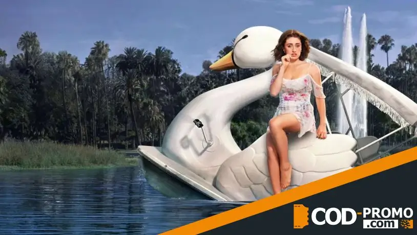 Сериалы ноября 2025 - Я люблю Лос-Анджелес